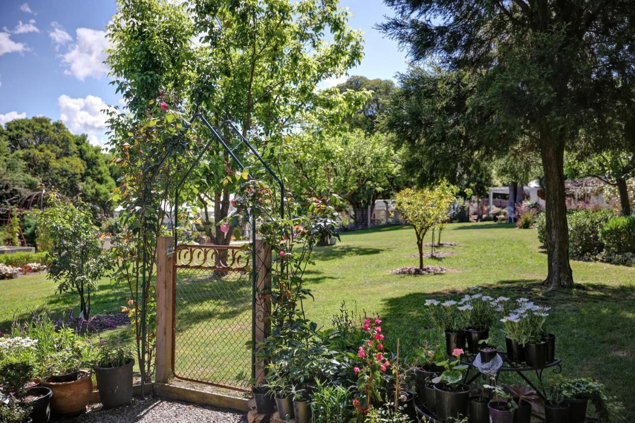 Yarra Gables Motell Healesville Exteriör bild